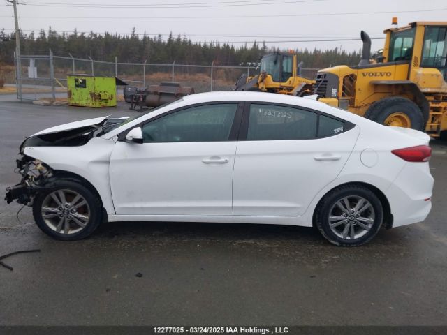KMHD84LF5HU420967 Hyundai Elantra