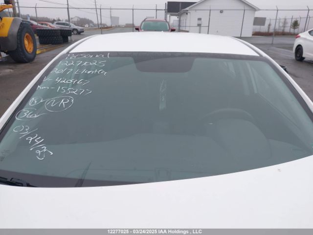 KMHD84LF5HU420967 Hyundai Elantra
