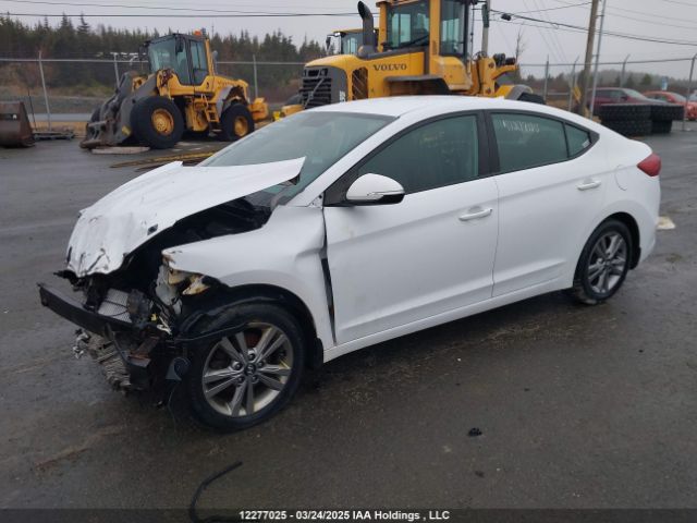 KMHD84LF5HU420967 Hyundai Elantra
