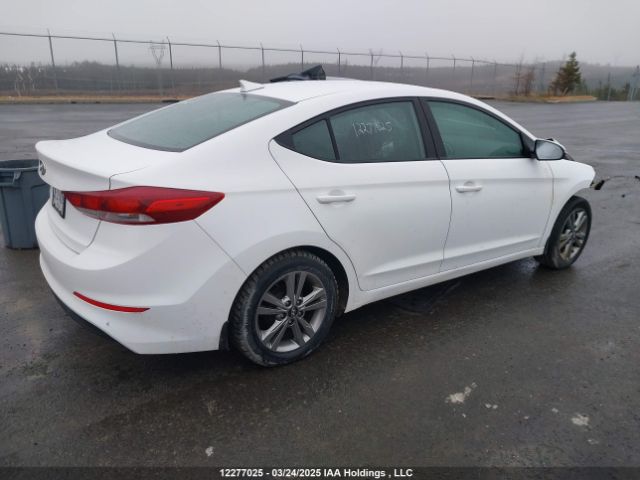 KMHD84LF5HU420967 Hyundai Elantra