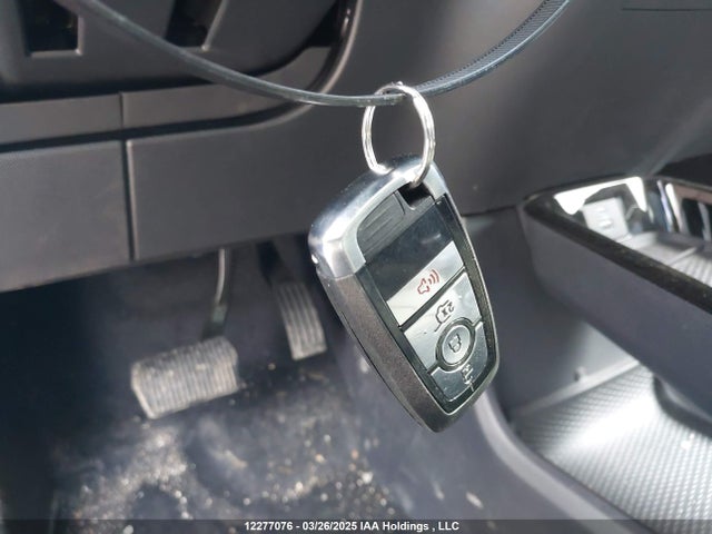 Ford Mustang Mach-E 2023 3FMTK3SU9PMB08029 Image 11