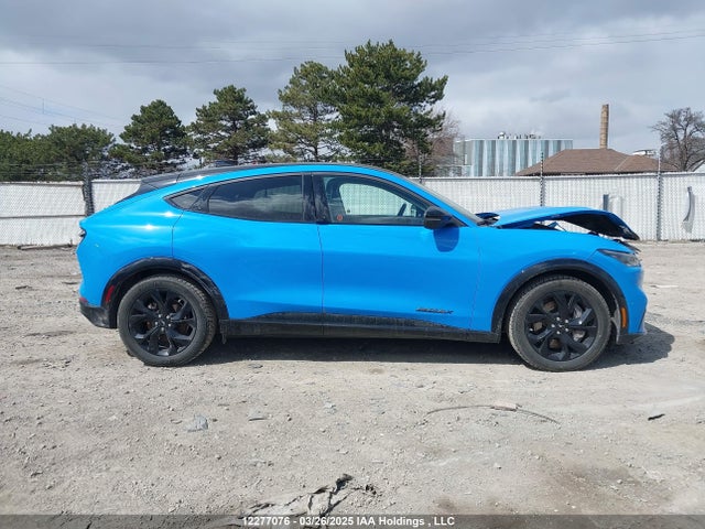 Ford Mustang Mach-E 2023 3FMTK3SU9PMB08029 Image 13