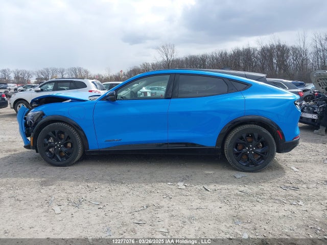 Ford Mustang Mach-E 2023 3FMTK3SU9PMB08029 Image 14
