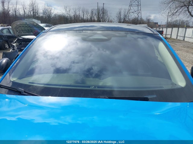 Ford Mustang Mach-E 2023 3FMTK3SU9PMB08029 Image 17