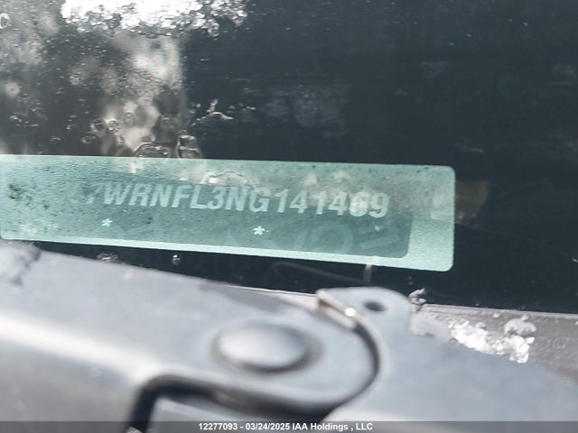 3C7WRNFL3NG141469 RAM 5500