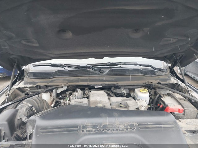 RAM 2500 2022 3C6UR5DL7NG128805 Image 10