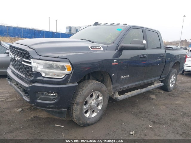 RAM 2500 2022 3C6UR5DL7NG128805 Image 12