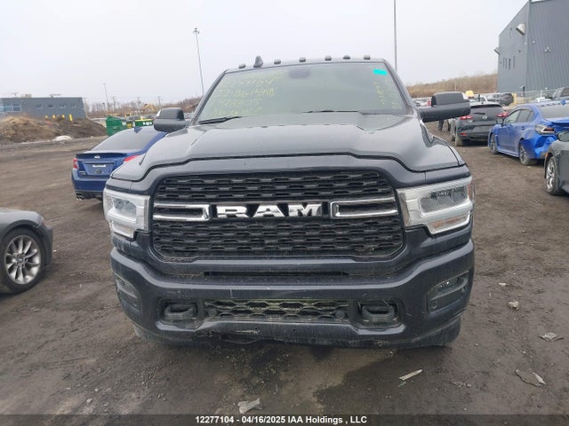 RAM 2500 2022 3C6UR5DL7NG128805 Image 13