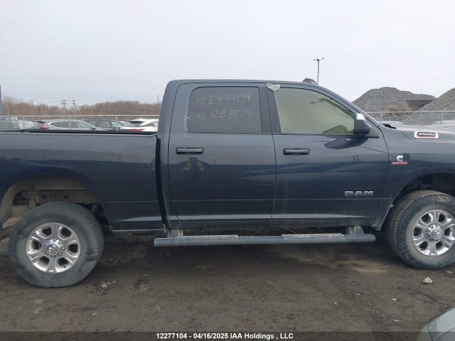 RAM 2500 2022 3C6UR5DL7NG128805 Image 14