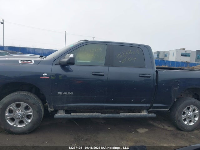 RAM 2500 2022 3C6UR5DL7NG128805 Image 15
