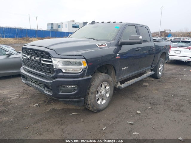 RAM 2500 2022 3C6UR5DL7NG128805 Image 2