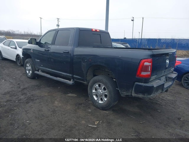 RAM 2500 2022 3C6UR5DL7NG128805 Image 3