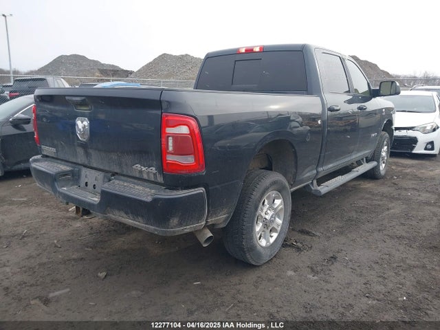 RAM 2500 2022 3C6UR5DL7NG128805 Image 4