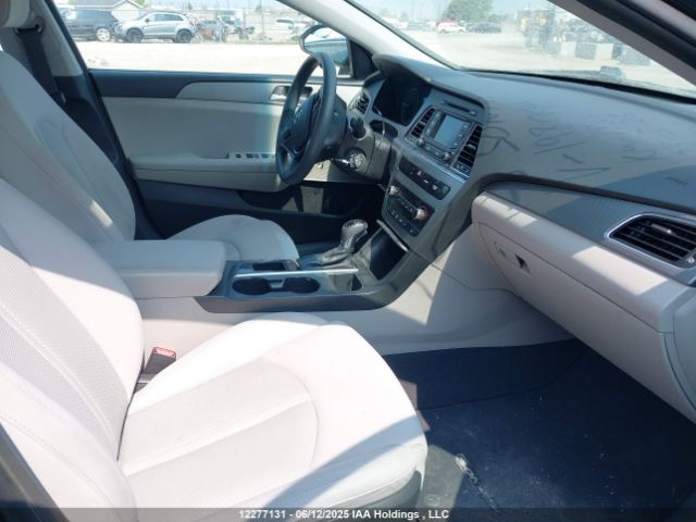5NPE24AF7FH198064 Hyundai SONATA SE