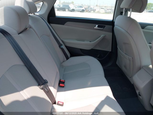 5NPE24AF7FH198064 Hyundai SONATA SE