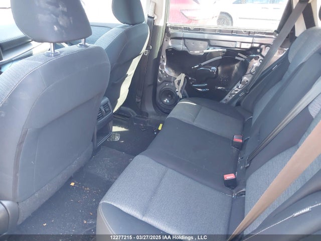 5N1AT3AA6NC702443 Nissan ROGUE S