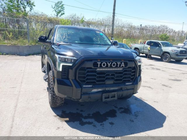5TFPC5DB1PX027711 Toyota v35a-fts, 1tm