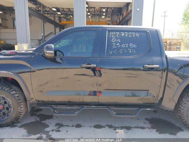 5TFPC5DB1PX027711 Toyota v35a-fts, 1tm
