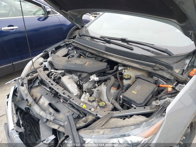 1G1RA6S56JU121439 Chevrolet l3a - direct injection, variable valve timing, hybrid, gen 1