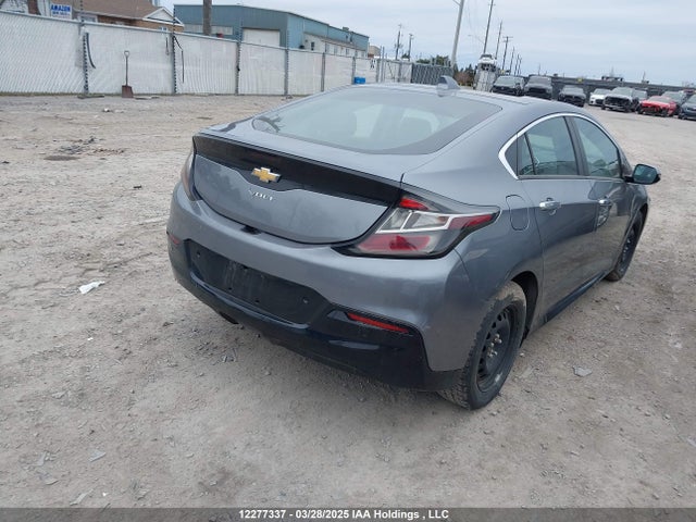 1G1RA6S56JU121439 Chevrolet l3a - direct injection, variable valve timing, hybrid, gen 1