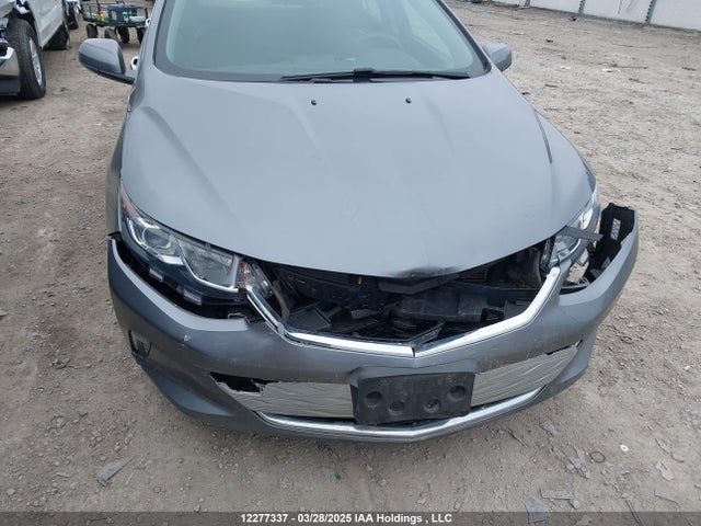 1G1RA6S56JU121439 Chevrolet l3a - direct injection, variable valve timing, hybrid, gen 1