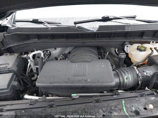 1GCUYGED1MZ437148 Chevrolet Silverado 1500 Ltz