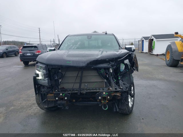 1GCUYGED1MZ437148 Chevrolet Silverado 1500 Ltz