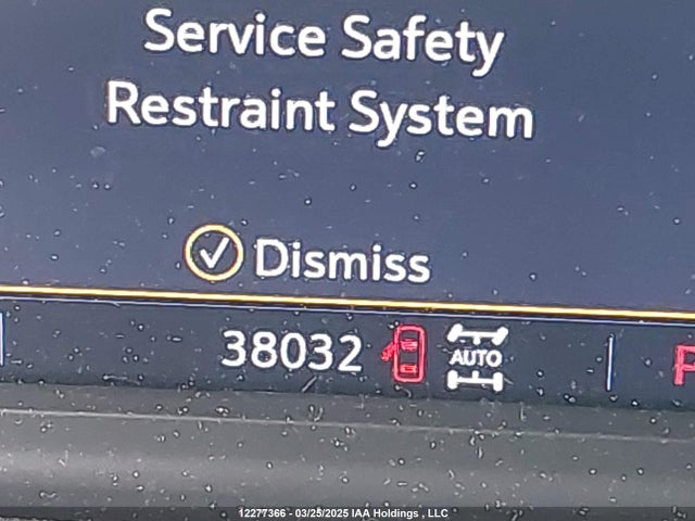 1GCUYGED1MZ437148 Chevrolet Silverado 1500 Ltz