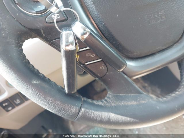 5FNYF6H53GB503831 Honda Pilot Ex-l