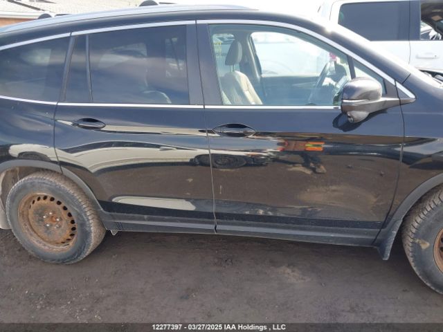 5FNYF6H53GB503831 Honda Pilot Ex-l
