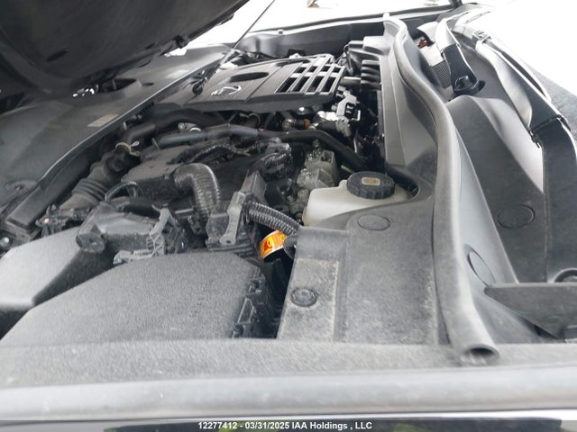 JTHUCJDH7S2002803 Lexus m20a-fxs