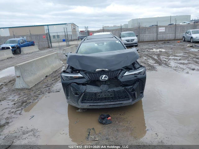 JTHUCJDH7S2002803 Lexus m20a-fxs