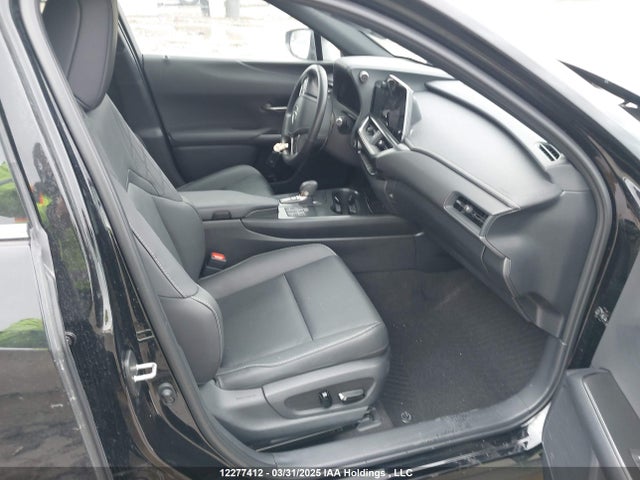 JTHUCJDH7S2002803 Lexus m20a-fxs