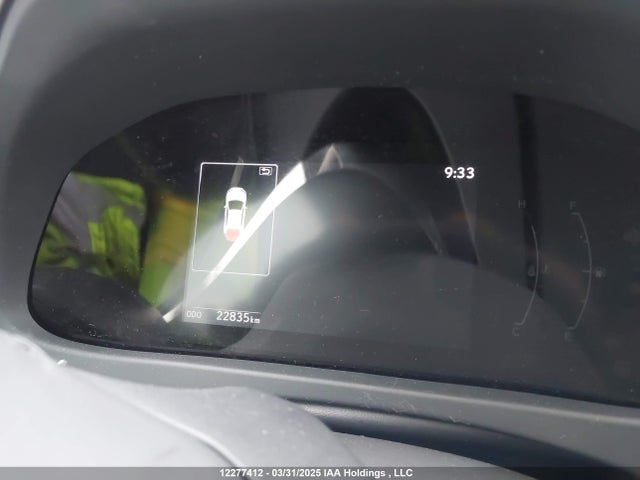 JTHUCJDH7S2002803 Lexus m20a-fxs