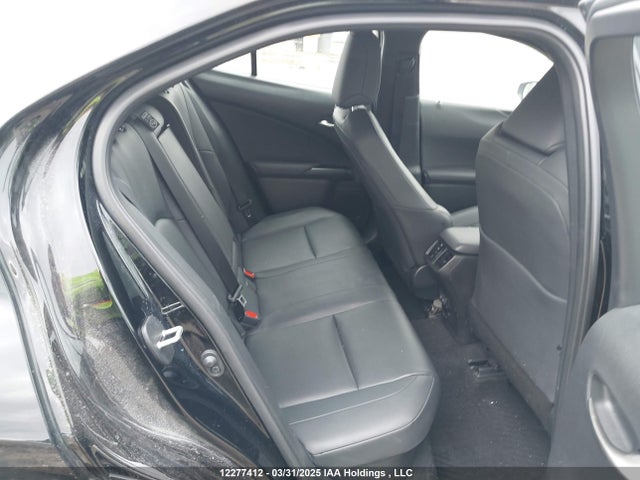 JTHUCJDH7S2002803 Lexus m20a-fxs