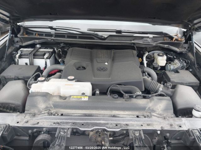 5TFJA5DB1RX139326 Toyota v35a-fts