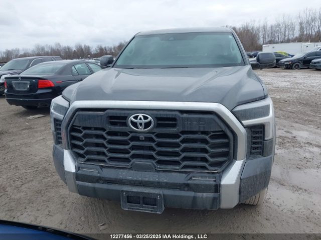 5TFJA5DB1RX139326 Toyota v35a-fts