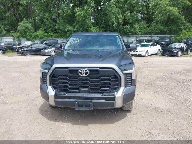 5TFJA5DB1RX139326 Toyota v35a-fts