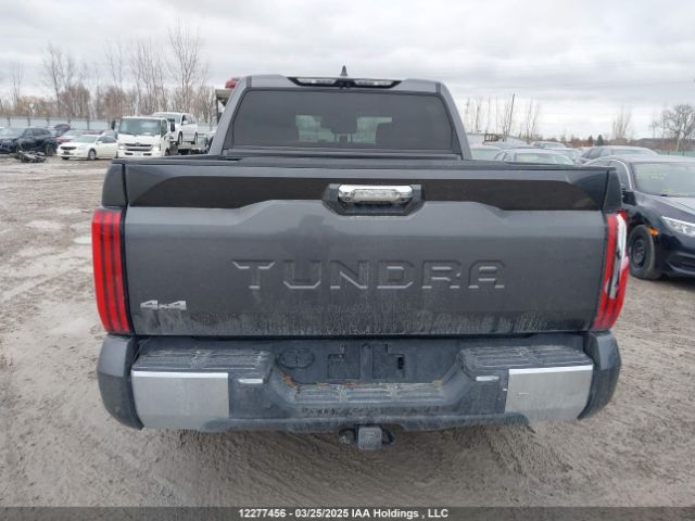 5TFJA5DB1RX139326 Toyota v35a-fts