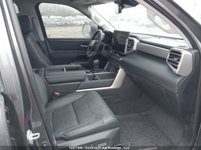 5TFJA5DB1RX139326 Toyota v35a-fts