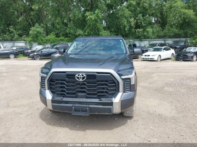 5TFJA5DB1RX139326 Toyota v35a-fts
