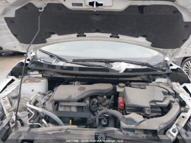 JN1BJ1CW2LW363433 Nissan QASHQAI