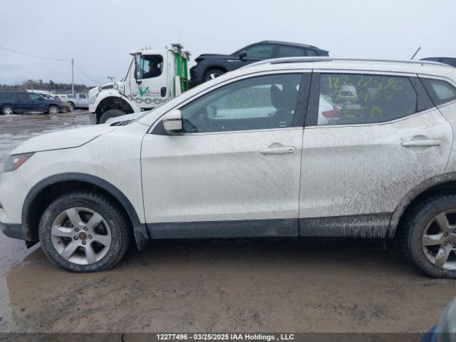 JN1BJ1CW2LW363433 Nissan QASHQAI