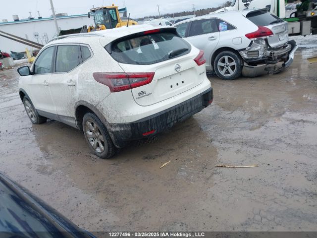 JN1BJ1CW2LW363433 Nissan QASHQAI