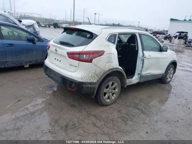 JN1BJ1CW2LW363433 Nissan QASHQAI