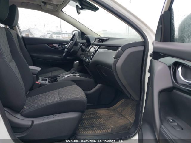JN1BJ1CW2LW363433 Nissan QASHQAI
