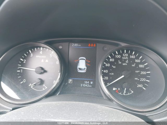 JN1BJ1CW2LW363433 Nissan QASHQAI
