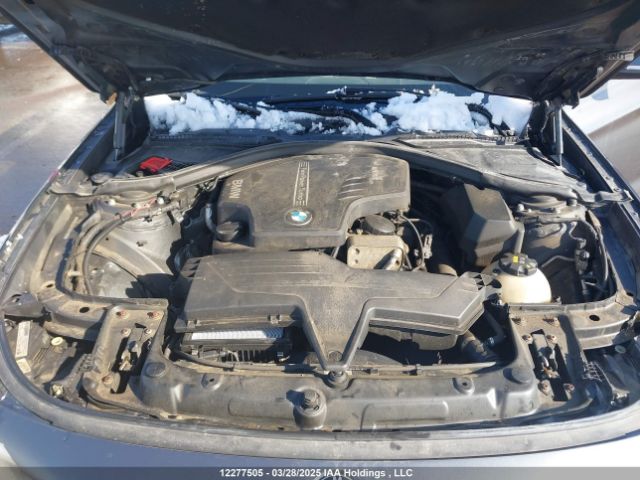 WBA8Z5C53GG501900 BMW 328 Xigt Sulev