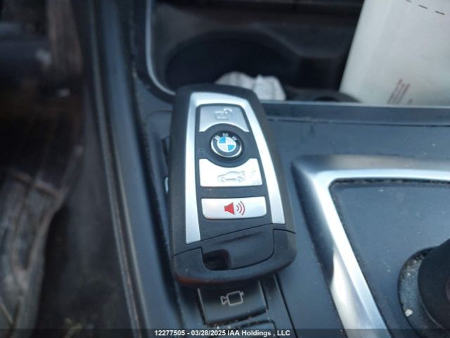WBA8Z5C53GG501900 BMW 328 Xigt Sulev
