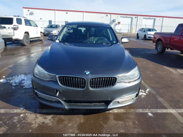 WBA8Z5C53GG501900 BMW 328 Xigt Sulev